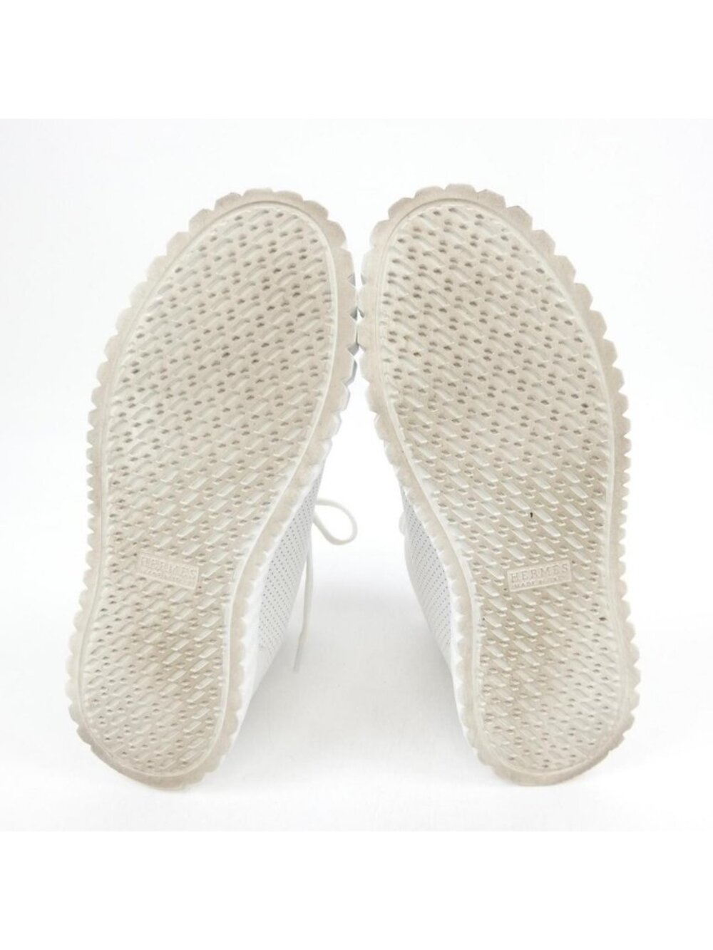 Hermes Climb Exlibris Sneakers - Picture 4 of 6